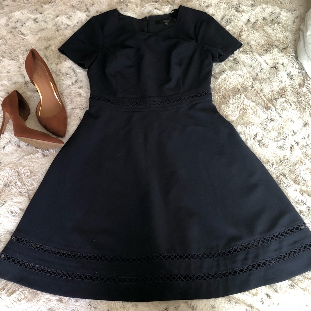 Marc New York circle dress